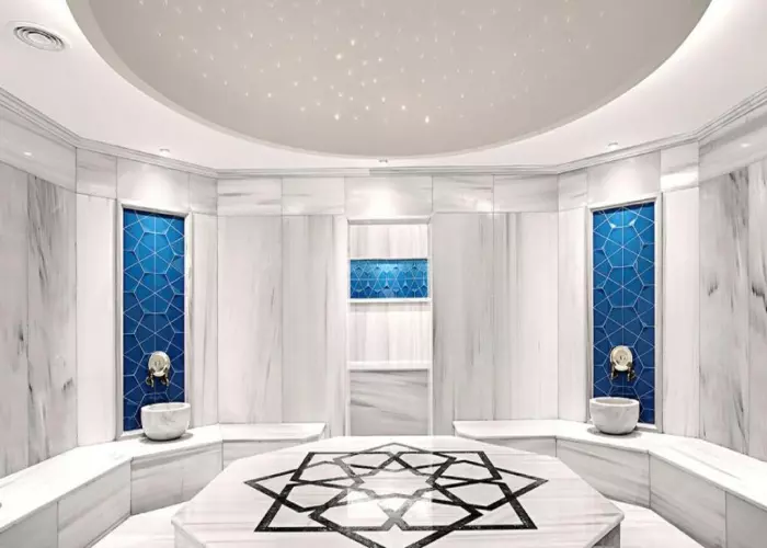 هتل فریزر پلیس آنت هیل استانبول